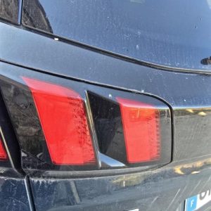 PEUGEOT 3008 2 PHASE 2