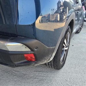 PEUGEOT 3008 2 PHASE 2