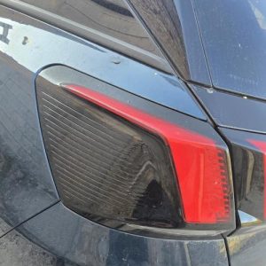 PEUGEOT 3008 2 PHASE 2