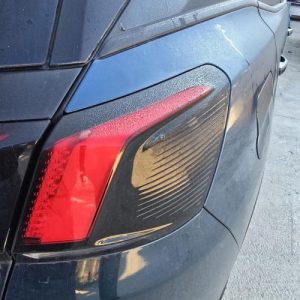 PEUGEOT 3008 2 PHASE 2