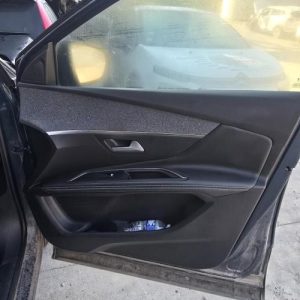 PEUGEOT 3008 2 PHASE 2