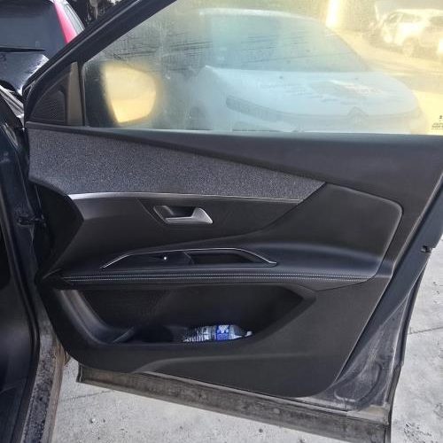PEUGEOT 3008 2 PHASE 2