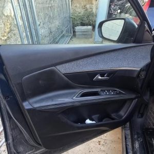 PEUGEOT 3008 2 PHASE 2