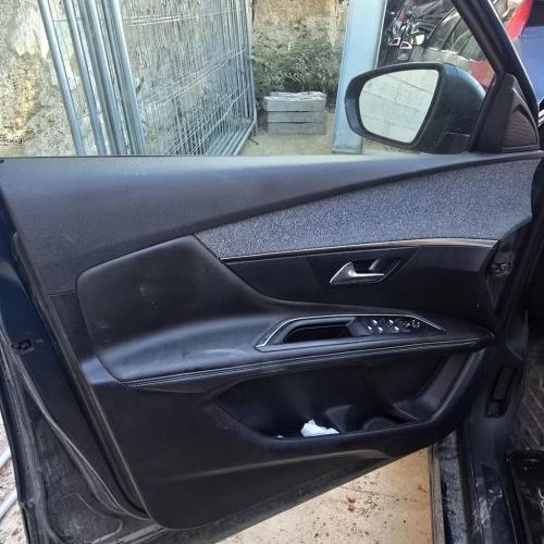 PEUGEOT 3008 2 PHASE 2