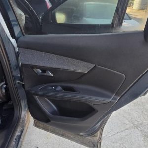 PEUGEOT 3008 2 PHASE 2