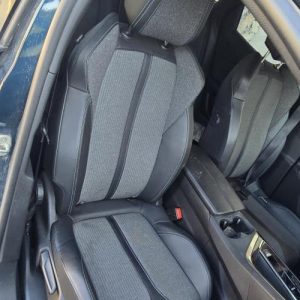 PEUGEOT 3008 2 PHASE 2