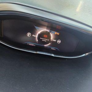 PEUGEOT 3008 2 PHASE 2
