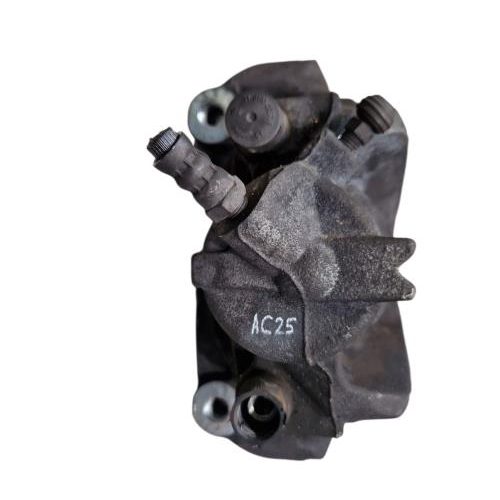 RENAULT CLIO 5 PHASE 1