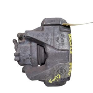 RENAULT CLIO 5 PHASE 1