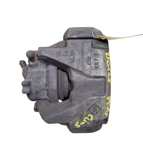 RENAULT CLIO 5 PHASE 1