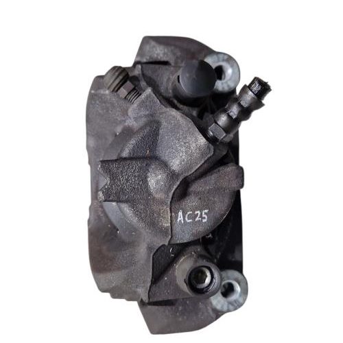 RENAULT CLIO 5 PHASE 1