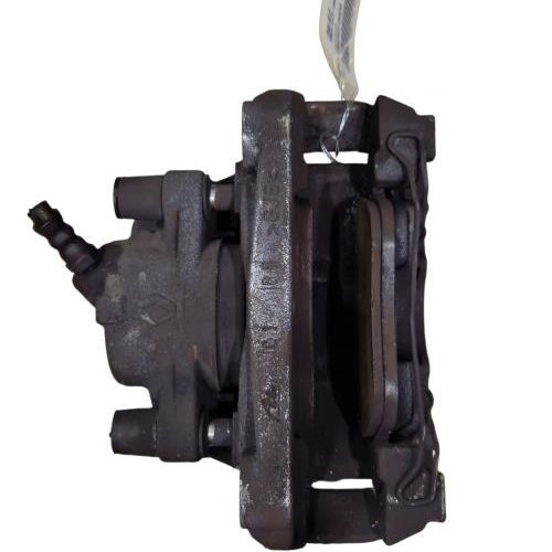 RENAULT CLIO 5 PHASE 1