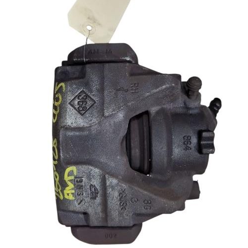 RENAULT CLIO 5 PHASE 1