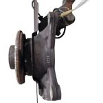 RENAULT CLIO 5 PHASE 1