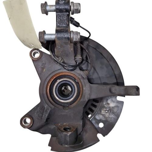 RENAULT CLIO 5 PHASE 1