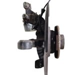 RENAULT CLIO 5 PHASE 1