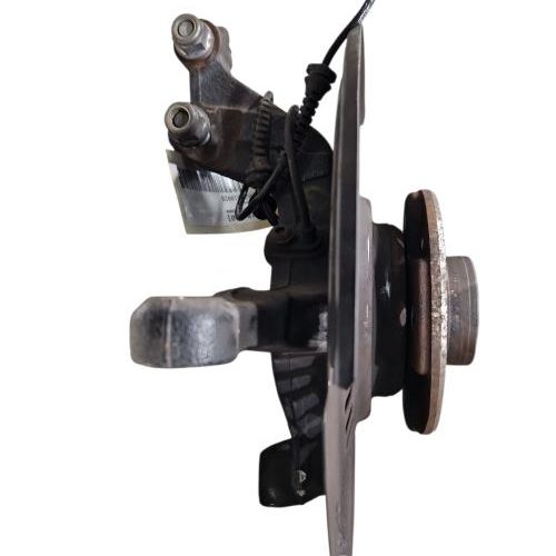 RENAULT CLIO 5 PHASE 1