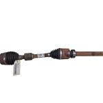 RENAULT CLIO 5 PHASE 1