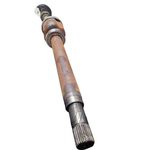 RENAULT CLIO 5 PHASE 1