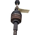 RENAULT CLIO 5 PHASE 1