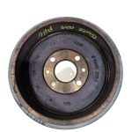 RENAULT CLIO 5 PHASE 1