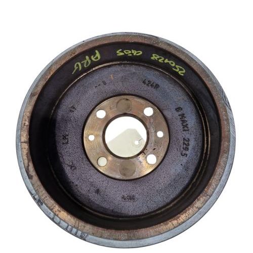 RENAULT CLIO 5 PHASE 1