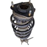 FORD FIESTA 5 PHASE 2