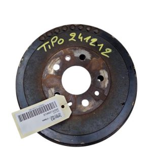FIAT TIPO 2 PHASE 1