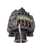 RENAULT CLIO 3 PHASE 2