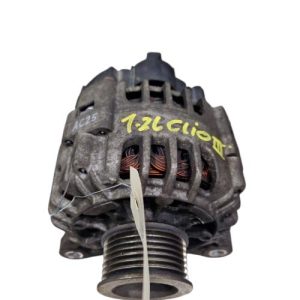 RENAULT CLIO 3 PHASE 2