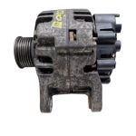 RENAULT CLIO 3 PHASE 2