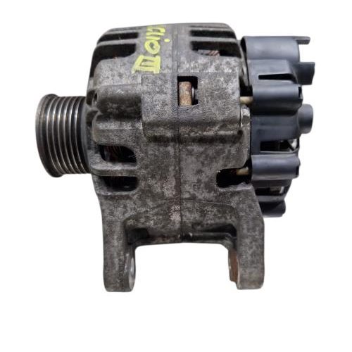 RENAULT CLIO 3 PHASE 2