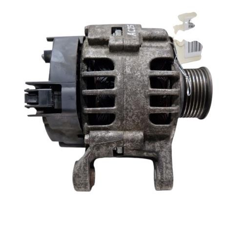 RENAULT CLIO 3 PHASE 2