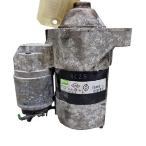 RENAULT CLIO 3 PHASE 2