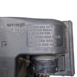 RENAULT CLIO 3 PHASE 2