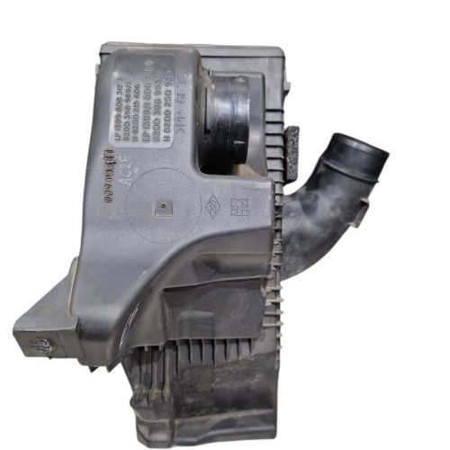 RENAULT CLIO 3 PHASE 2