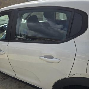 CITROEN C3 3 PHASE 1
