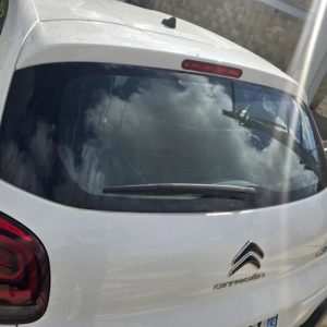 CITROEN C3 3 PHASE 1