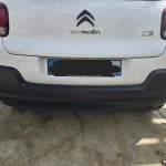 CITROEN C3 3 PHASE 1