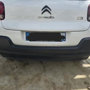 CITROEN C3 3 PHASE 1