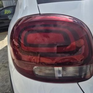 CITROEN C3 3 PHASE 1