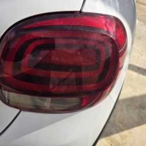 CITROEN C3 3 PHASE 1