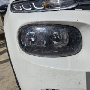 CITROEN C3 3 PHASE 1