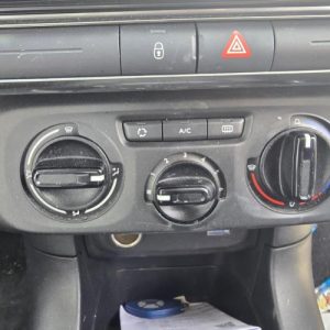 CITROEN C3 3 PHASE 1