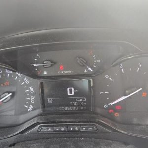 CITROEN C3 3 PHASE 1