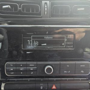 CITROEN C3 3 PHASE 1