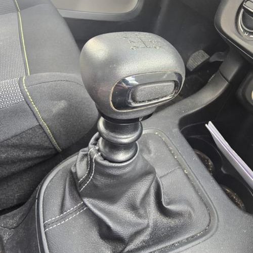 CITROEN C3 3 PHASE 1