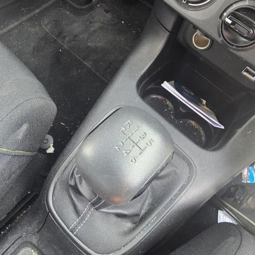 CITROEN C3 3 PHASE 1
