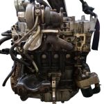 RENAULT CLIO 3 PHASE 2