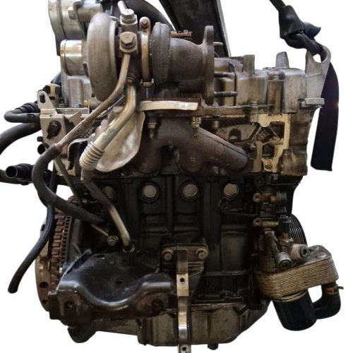 RENAULT CLIO 3 PHASE 2